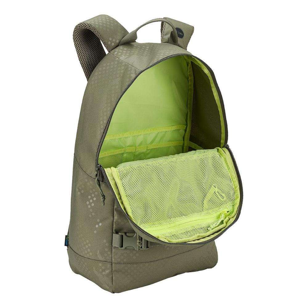 Mochila Ransack Backpack Olive Dot Cam NixonM