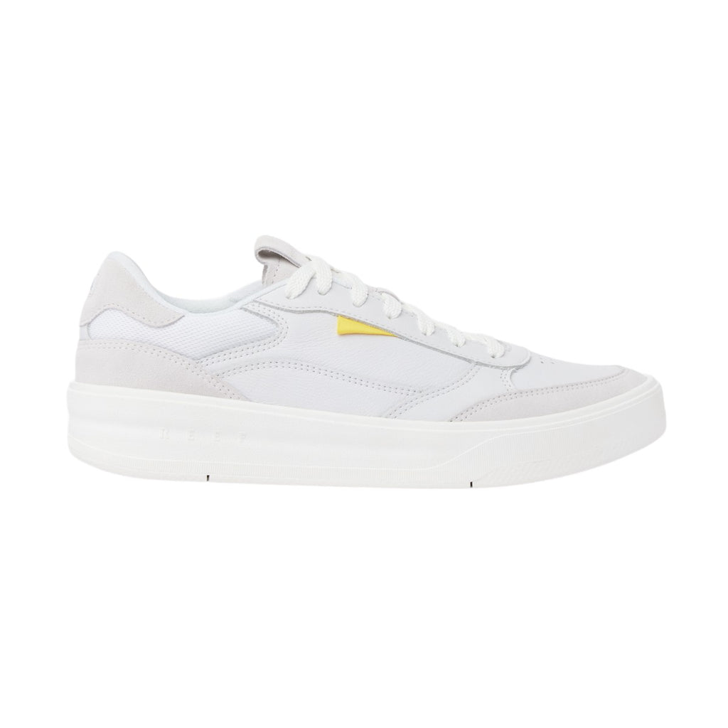 Zapatilla Reef Men Bom Dia White