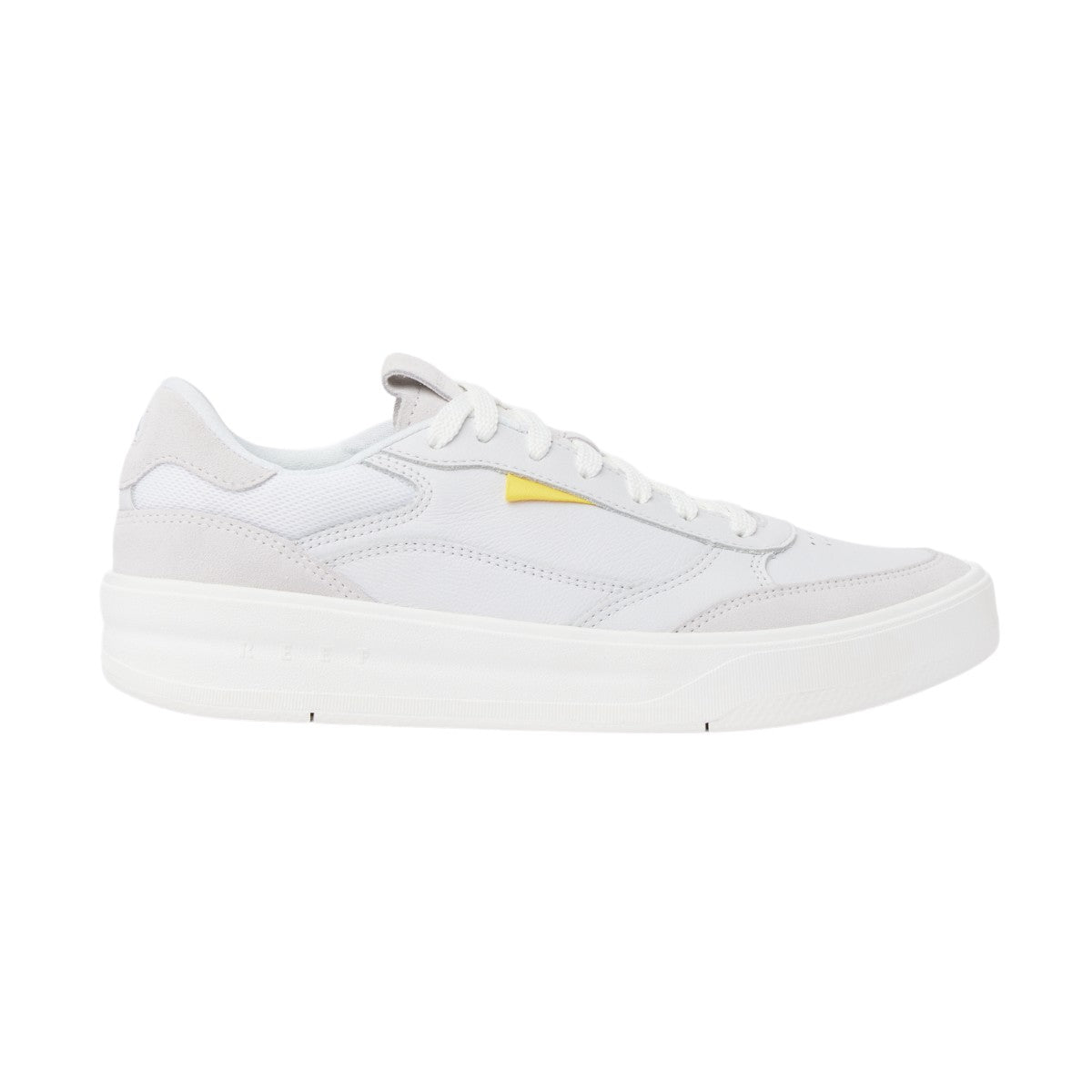 Zapatilla Reef Men Bom Dia White