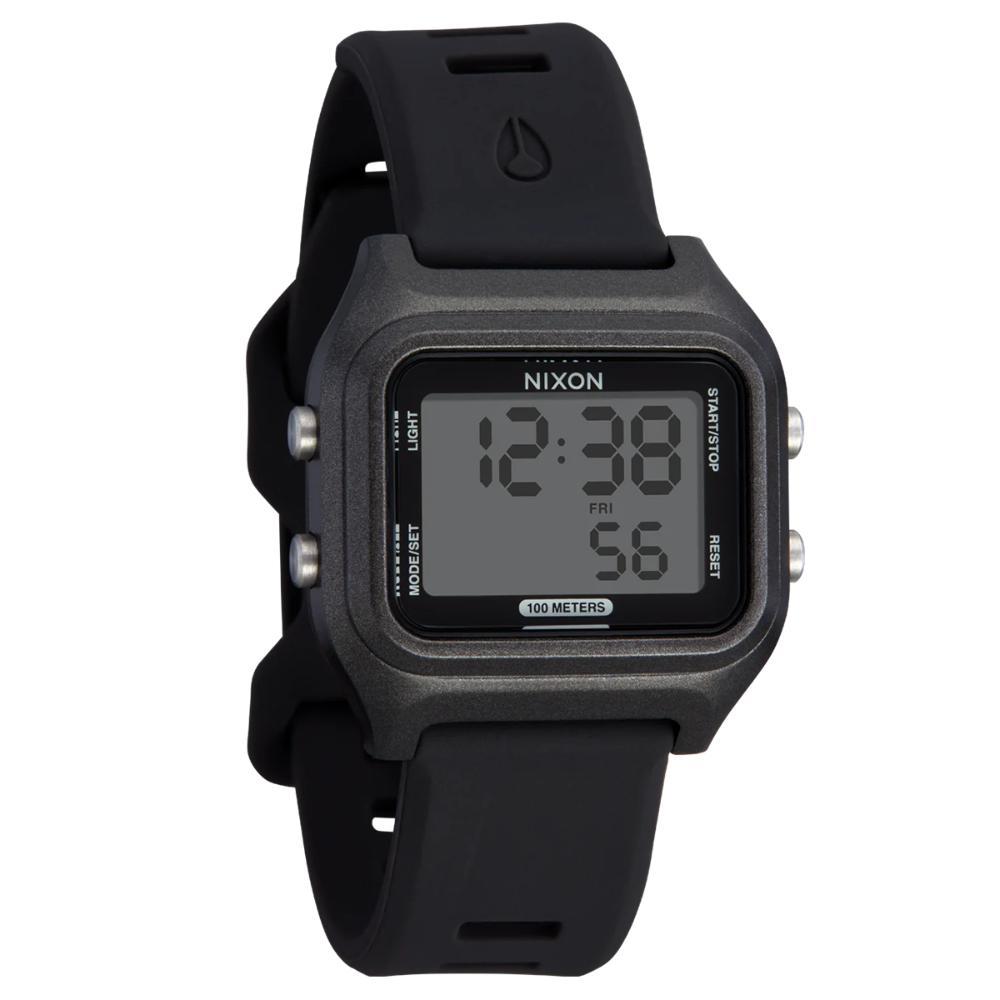 Reloj Ripper Black Black