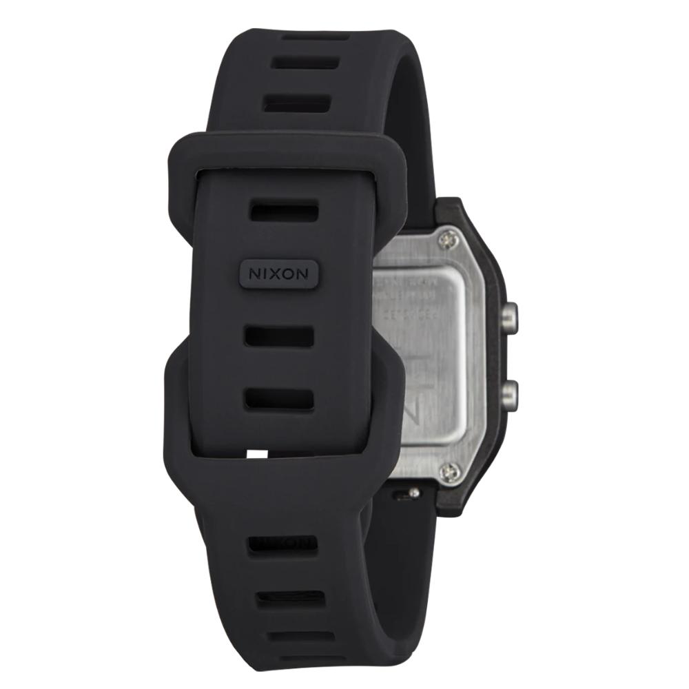 Reloj Ripper Black Black