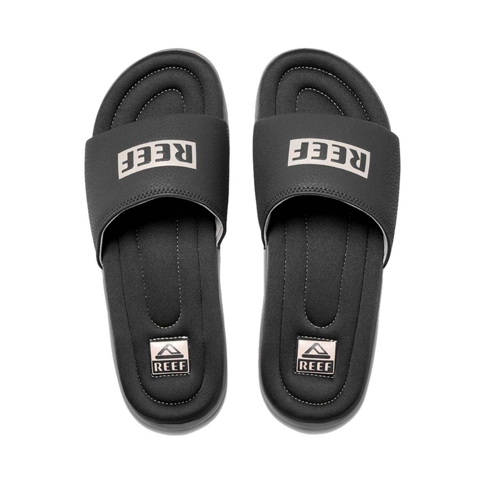 Sandalia Men One Puff Slide Grey White