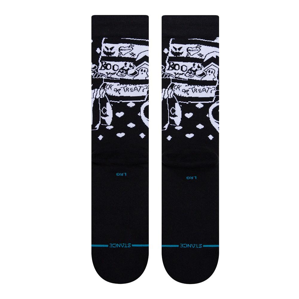 Stance Sock Harley Quinn Men Black
