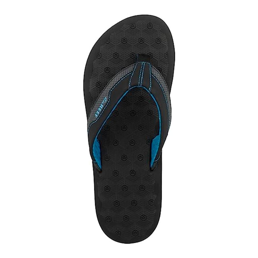 Sandalia Men The Ripper Black Blue