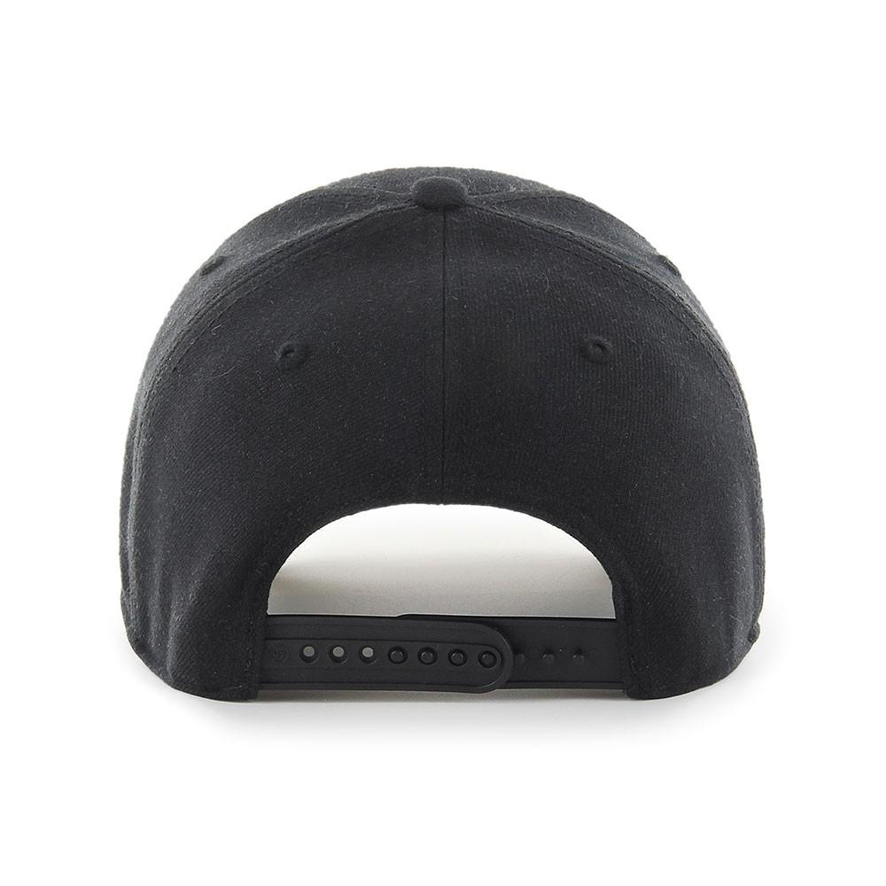 Jockey New York Yankees Black Two Black '47