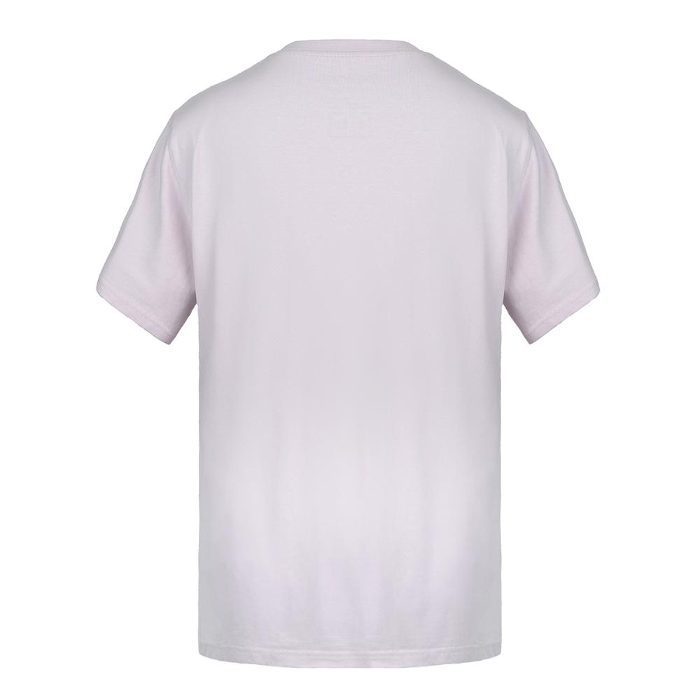 Polera Nixon Men Icon Lilac