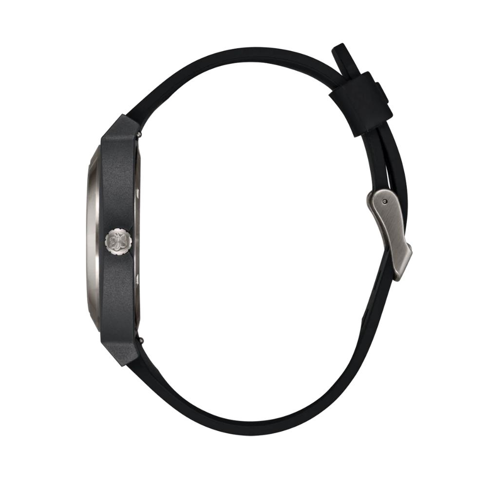 Reloj Hannah Eddy Time Teller OPP Black