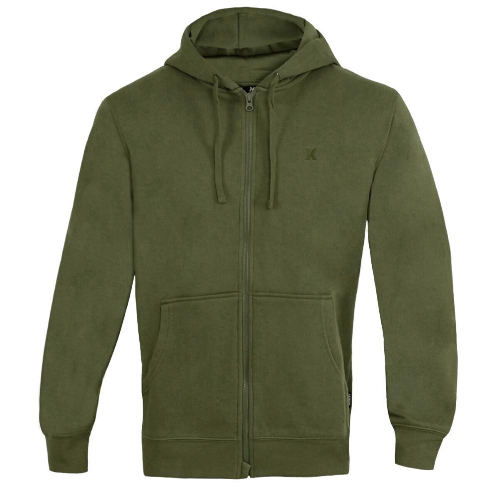 Polerón Full Zip Essentials Thru Kalamt
