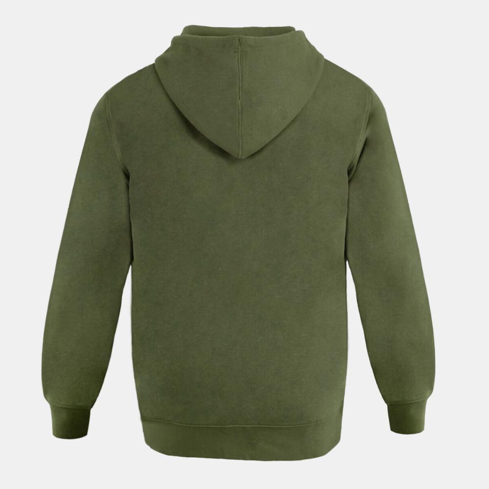 Polerón Full Zip Essentials Thru Kalamt