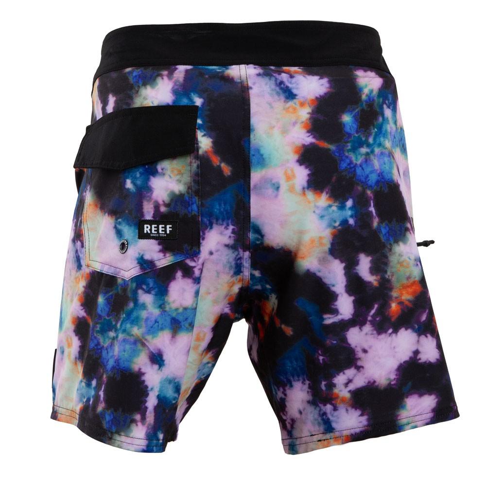 Traje de Baño Multicolor Tie Dye