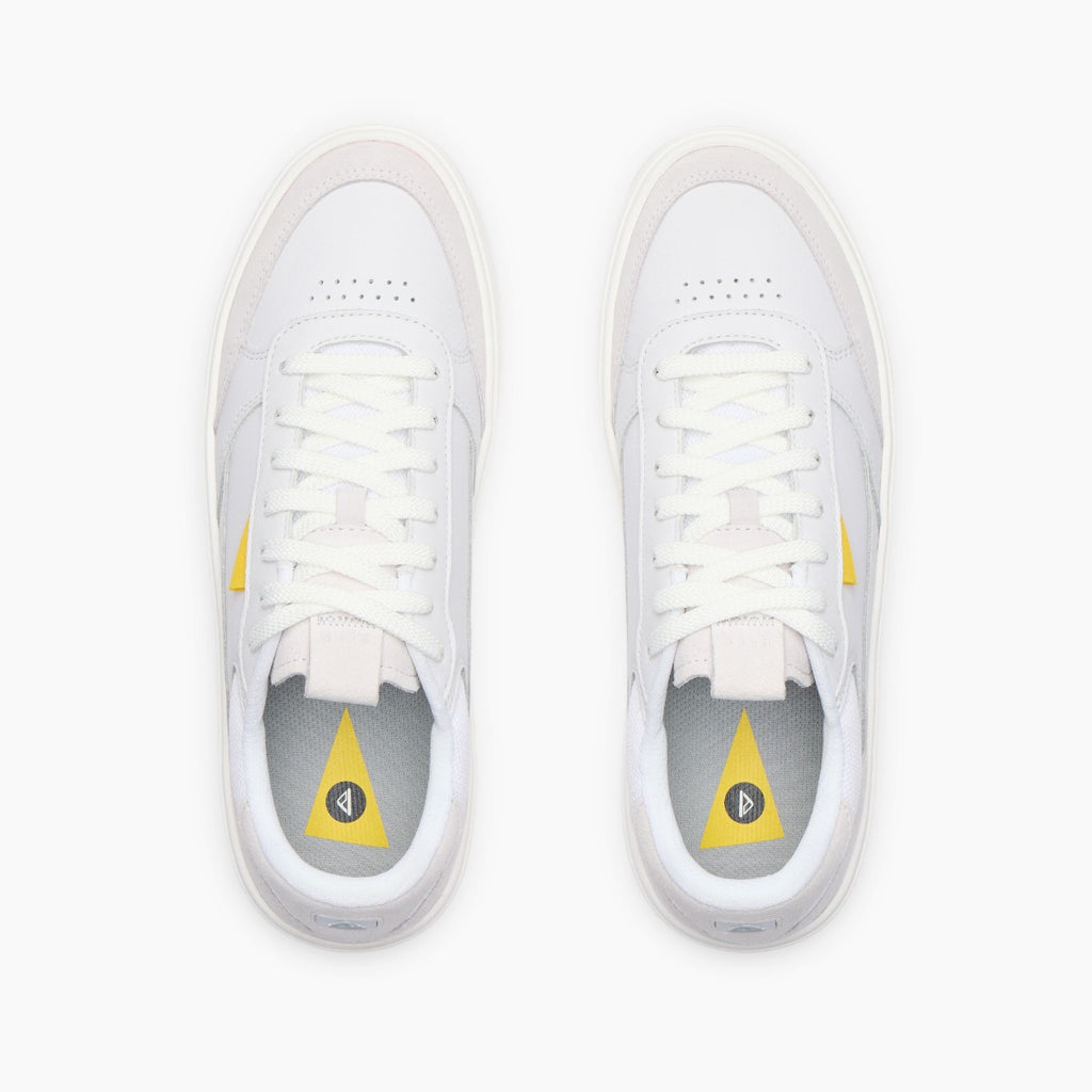 Zapatilla Reef Men Bom Dia White