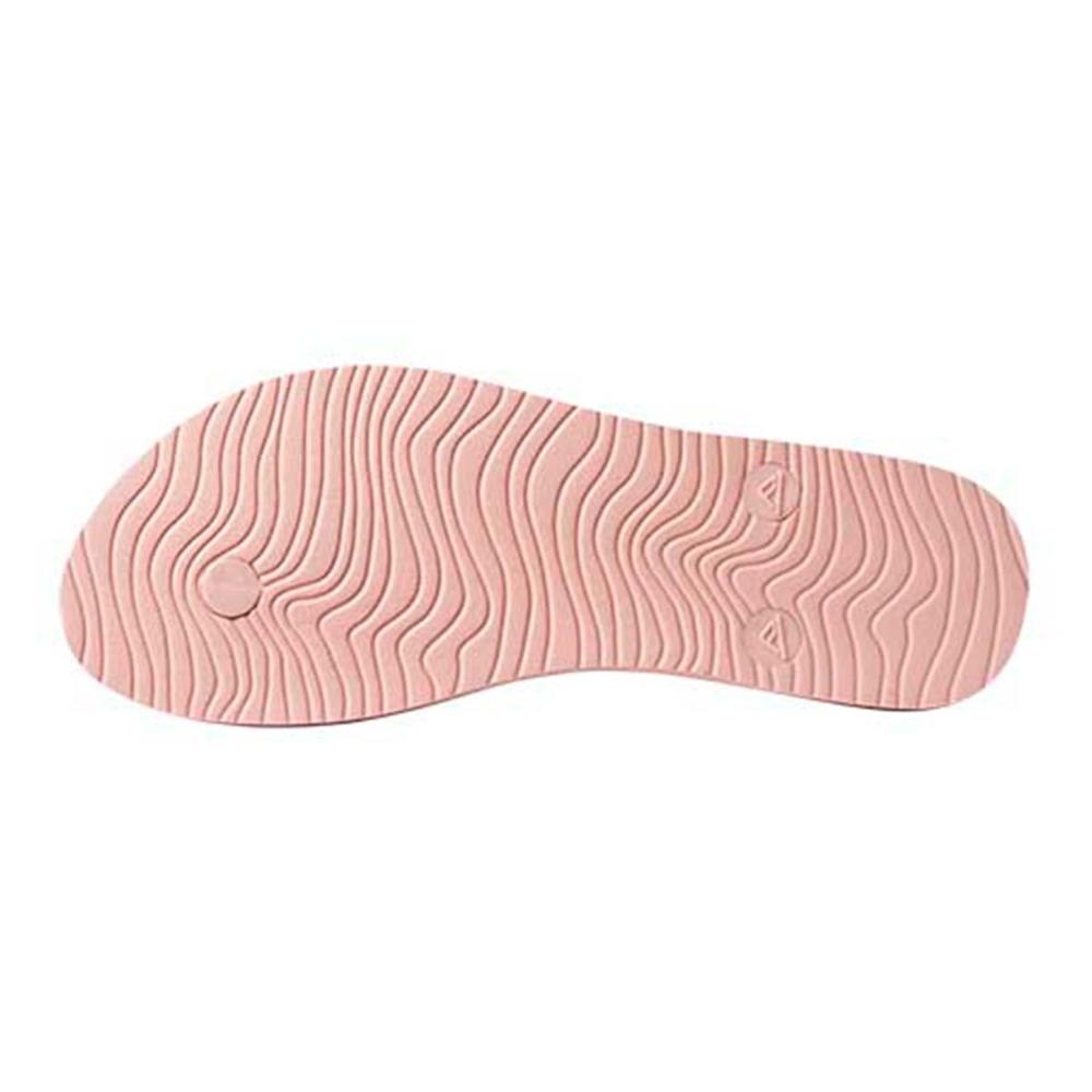 Sandalia Women Seaside Blush Pink