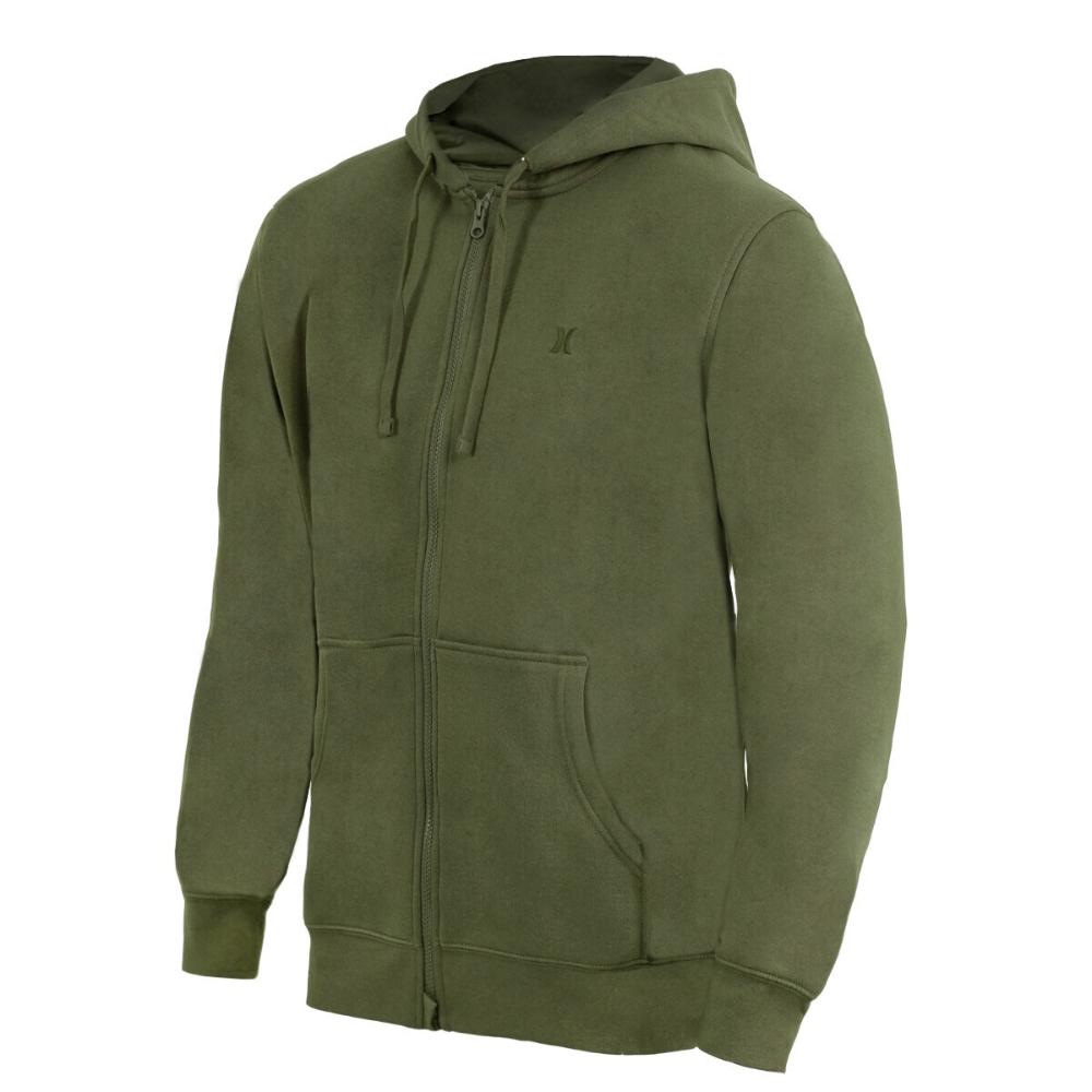 Polerón Full Zip Essentials Thru Kalamt