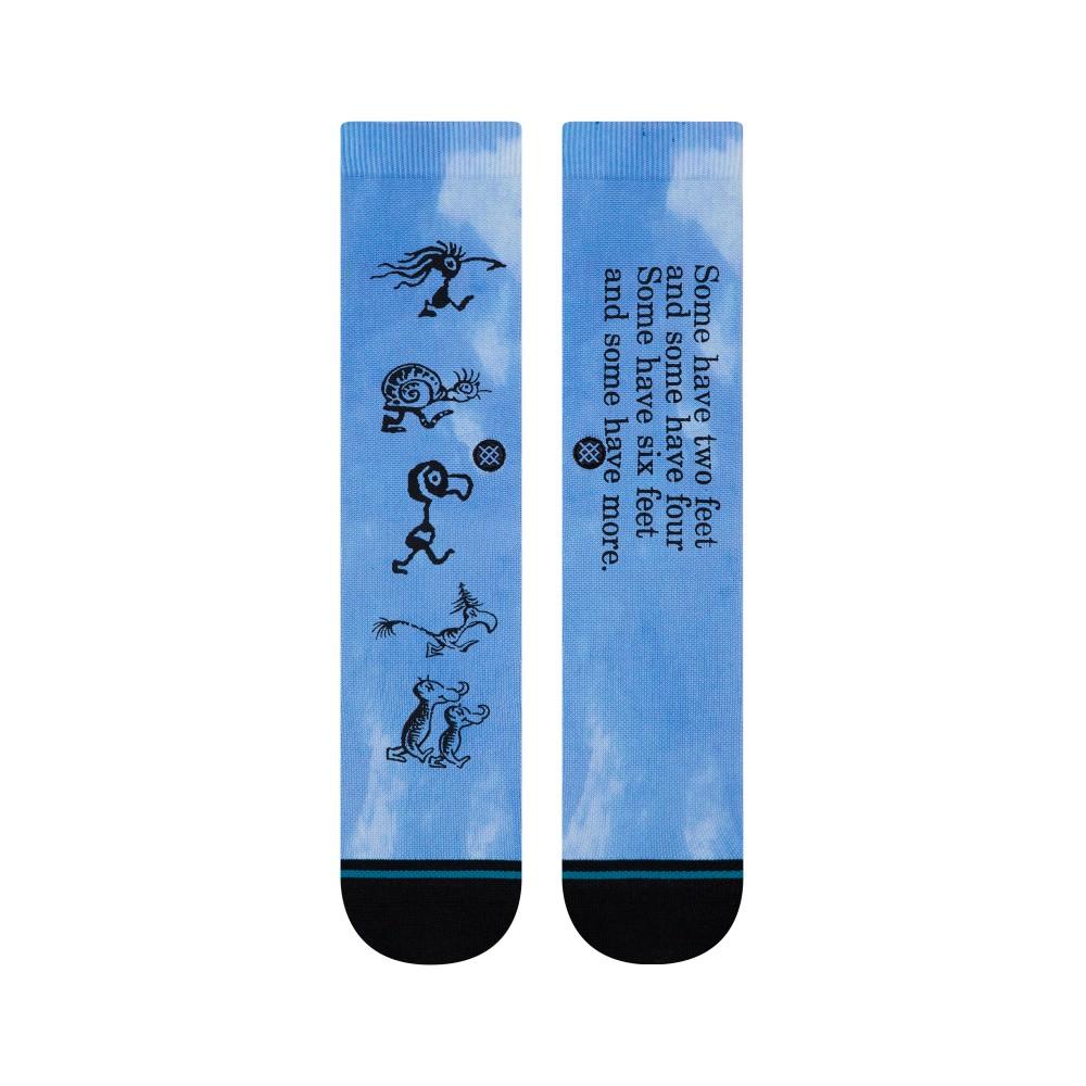 Stance Sock Some Have Two Multi