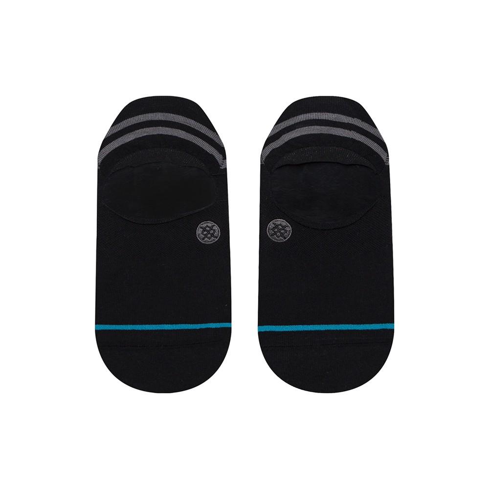 Stance Sock No Show Gamut 2 Black