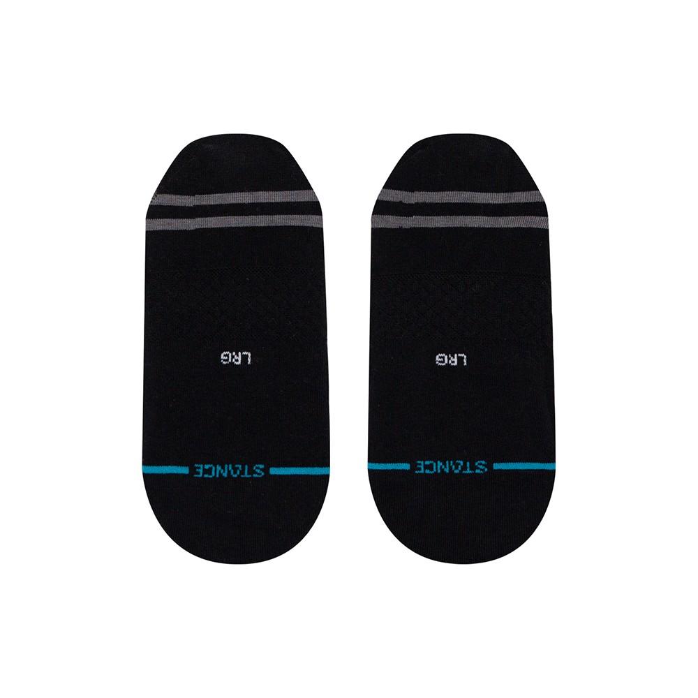 Stance Sock No Show Gamut 2 Black
