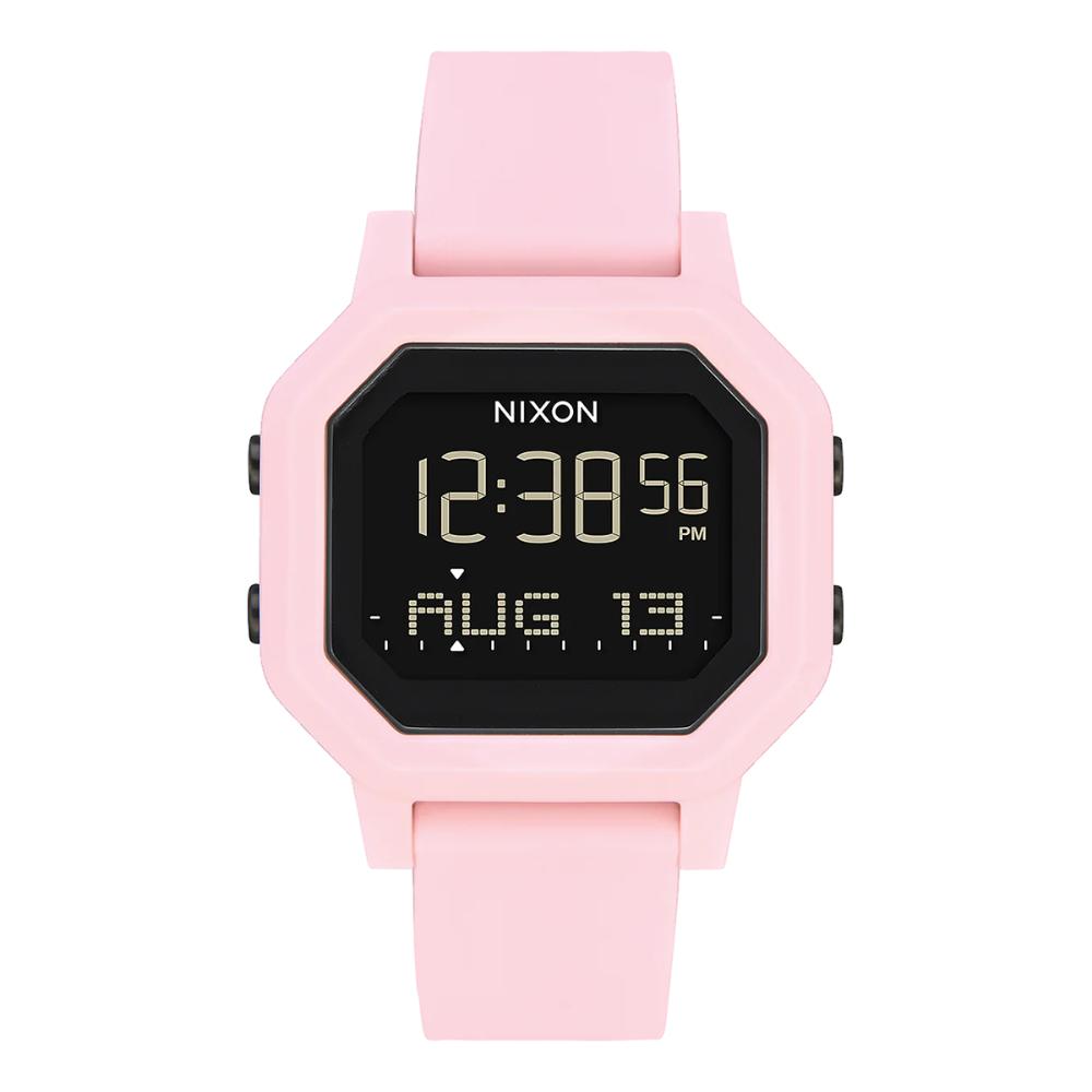 Reloj Siren Pale Pink