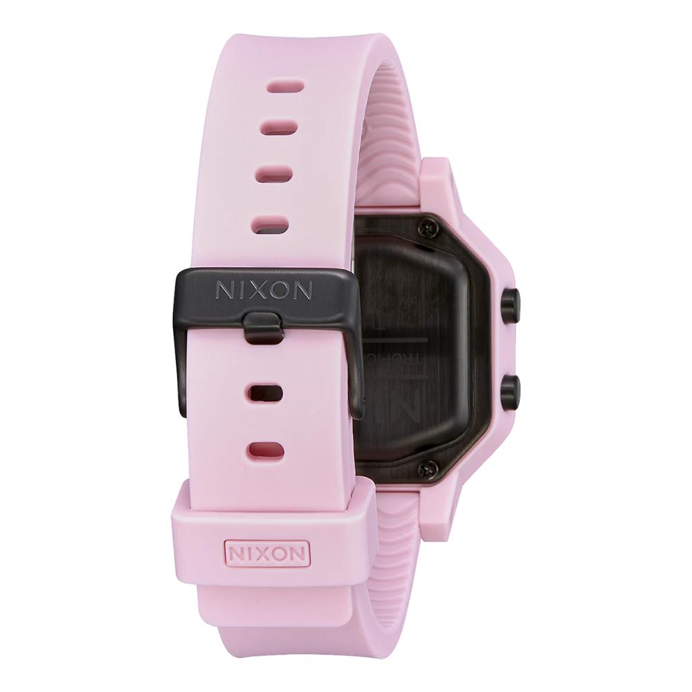 Reloj Siren Pale Pink
