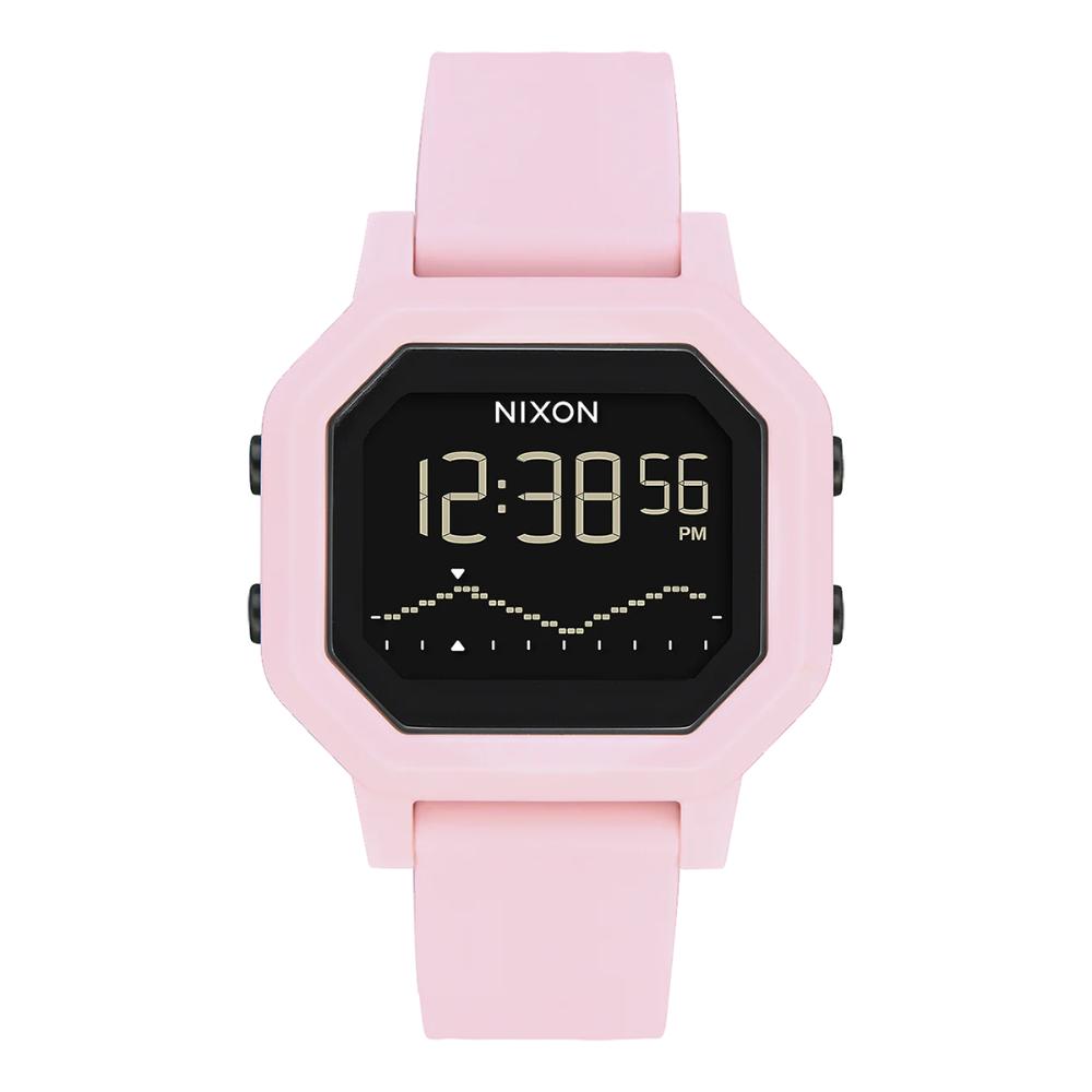 Reloj Siren Pale Pink