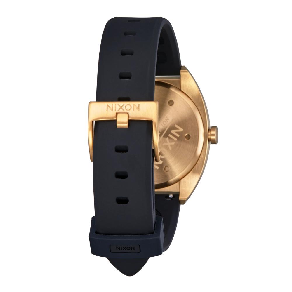 Reloj Mullet Light Gold White