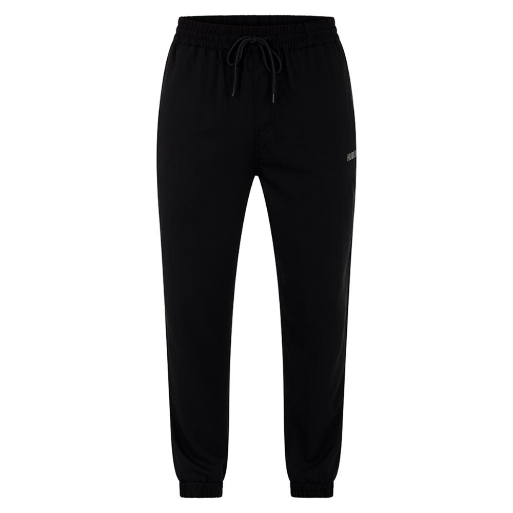 Pantalon Dri Outsider Trek Jogger Black