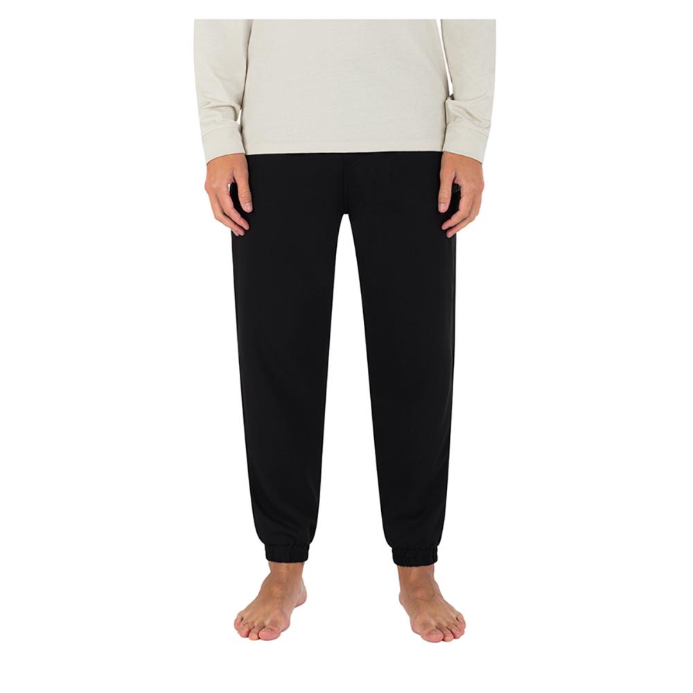 Pantalon Dri Outsider Trek Jogger Black