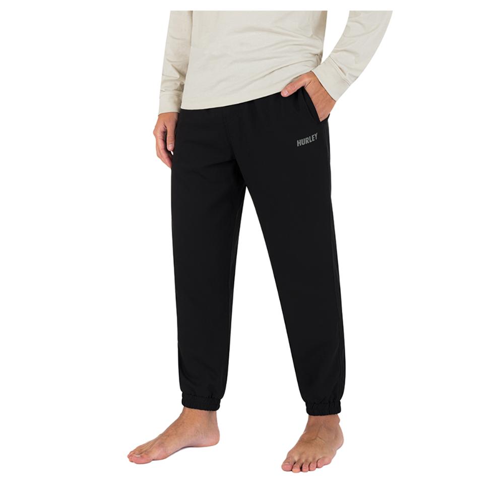 Pantalon Dri Outsider Trek Jogger Black