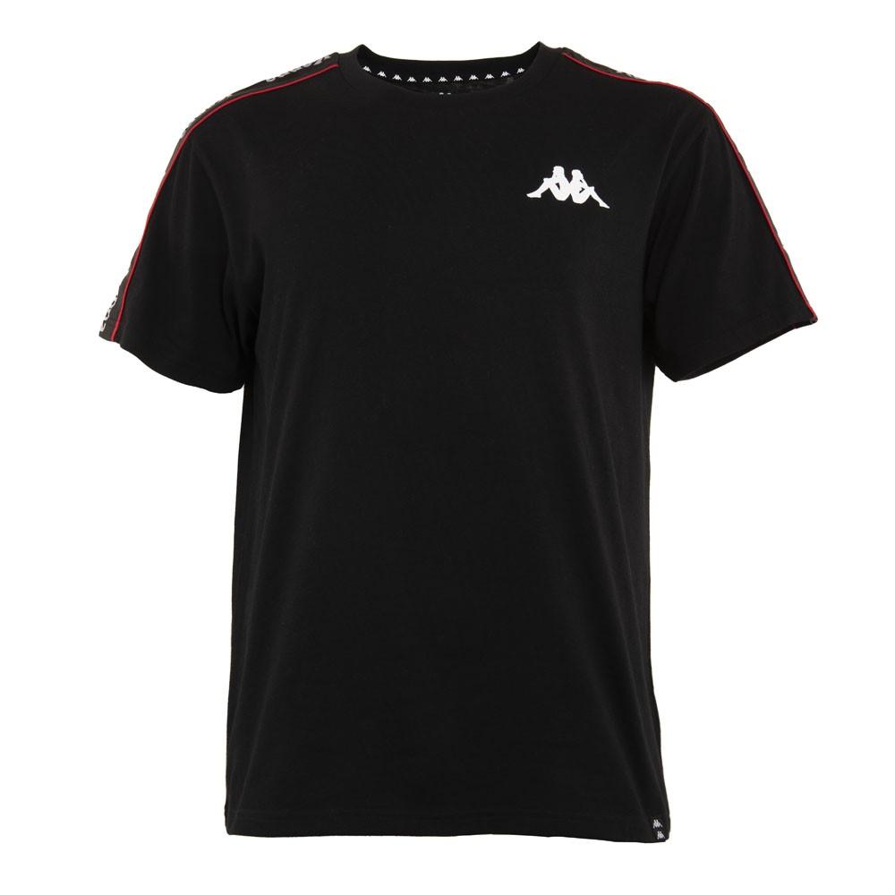 Polera 2208 Men Regular Fit Black