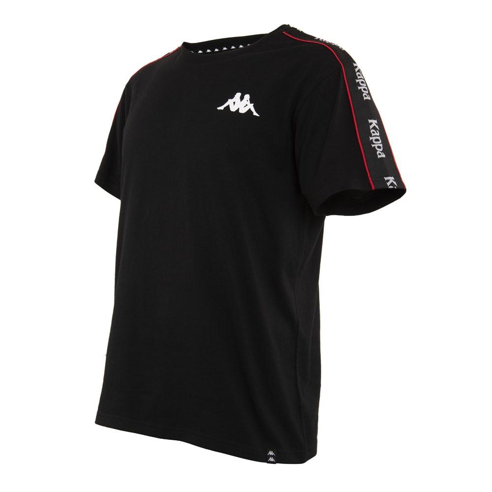 Polera 2208 Men Regular Fit Black