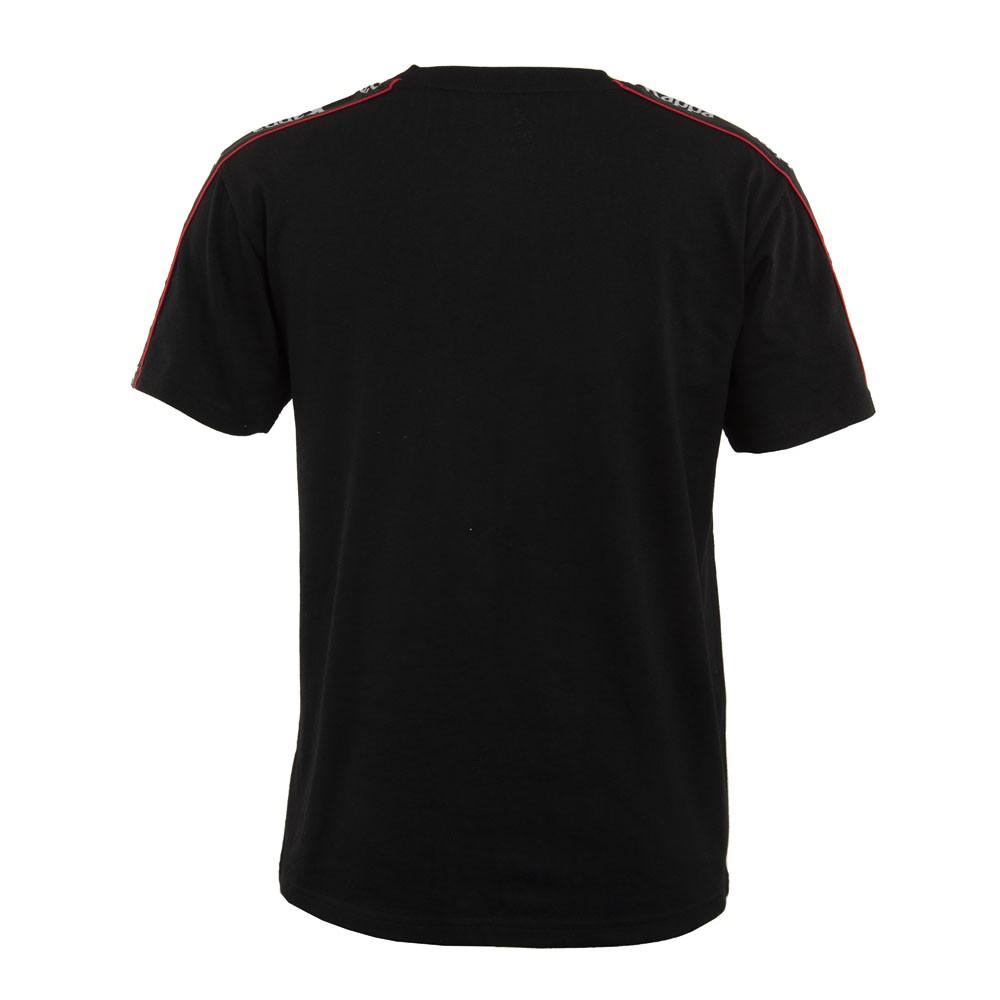 Polera 2208 Men Regular Fit Black