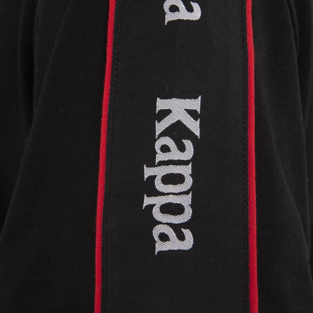 Polera 2208 Men Regular Fit Black