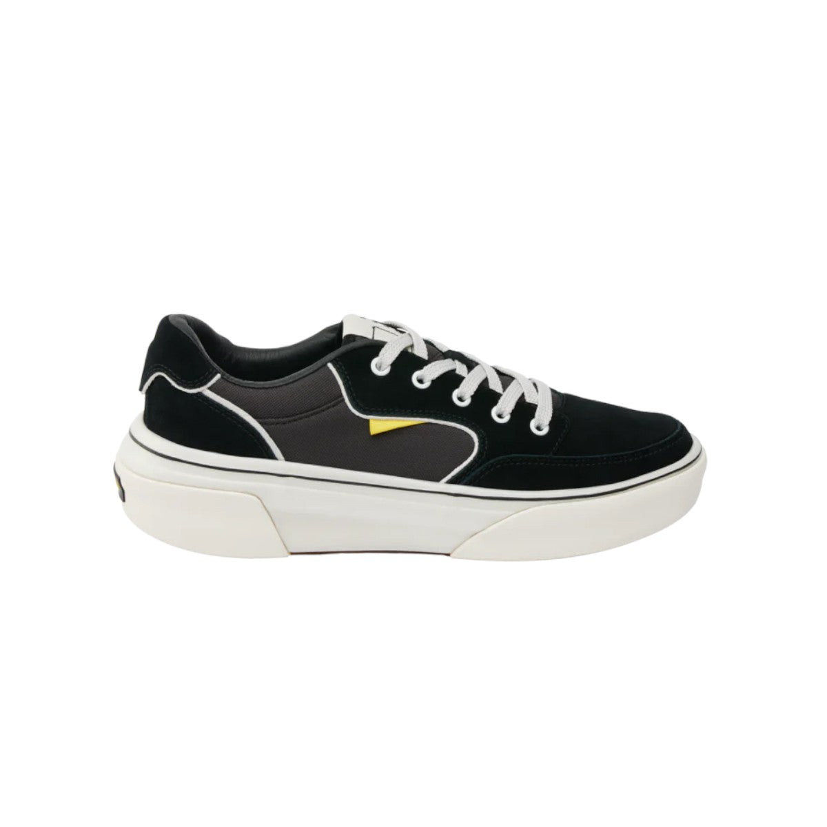 Zapatilla Reef Men El Jefe Black