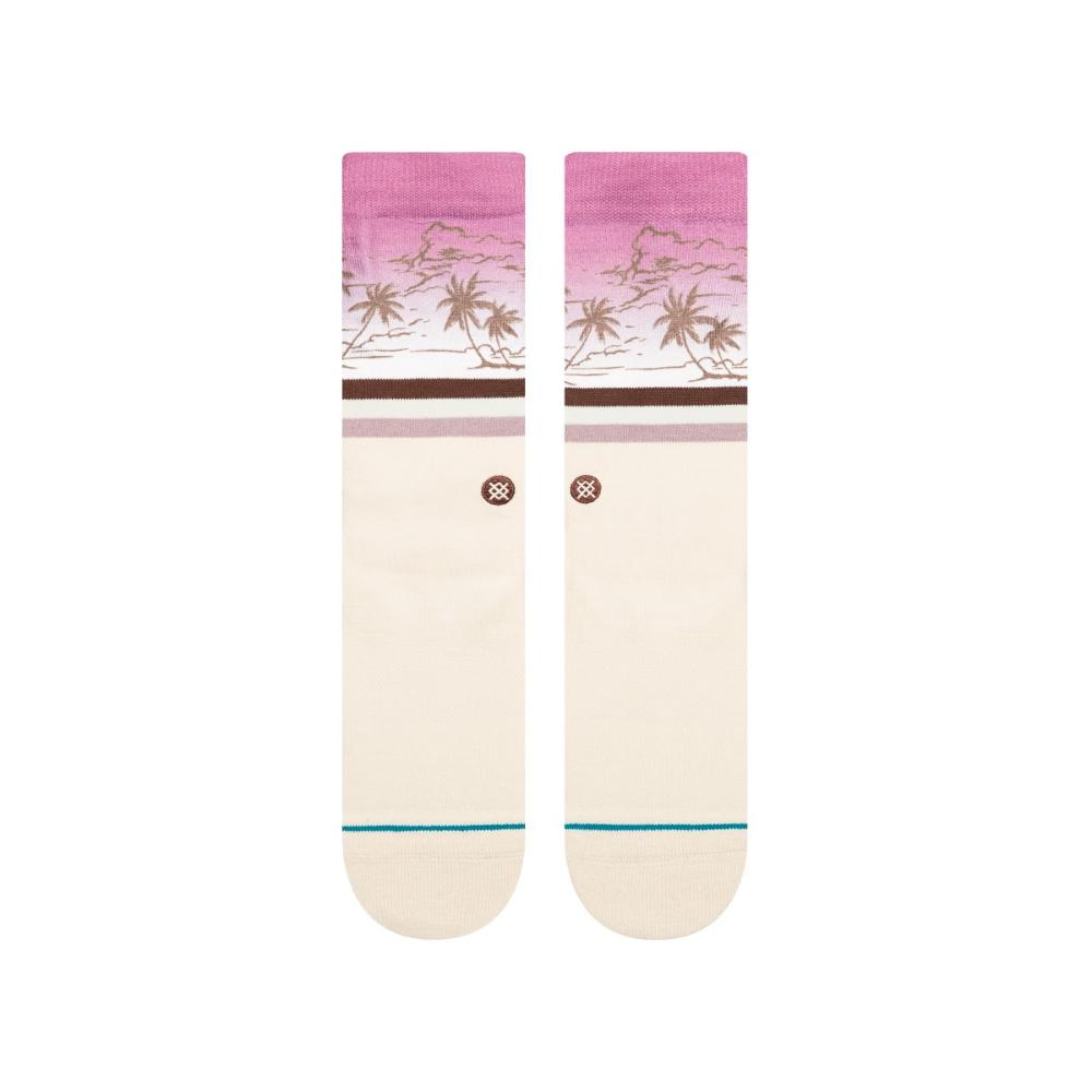 Stance Sock Men Kanehoe Off White