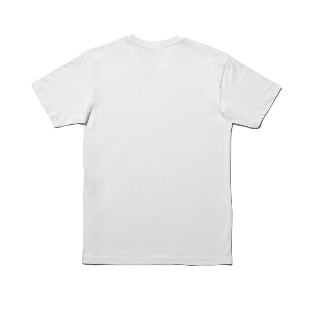 Polera Men Beastie Boys Great Outdoors White