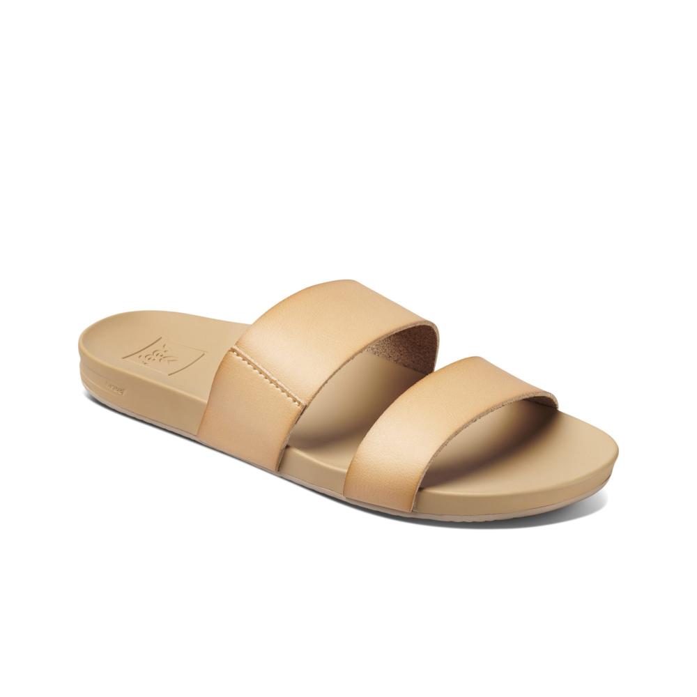 Sandalia Reef Cushion Bounce Vista Beige
