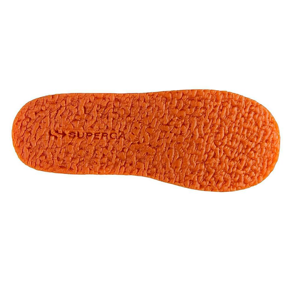 Zapatilla Kids 2750 Cotjstrap Classic Red