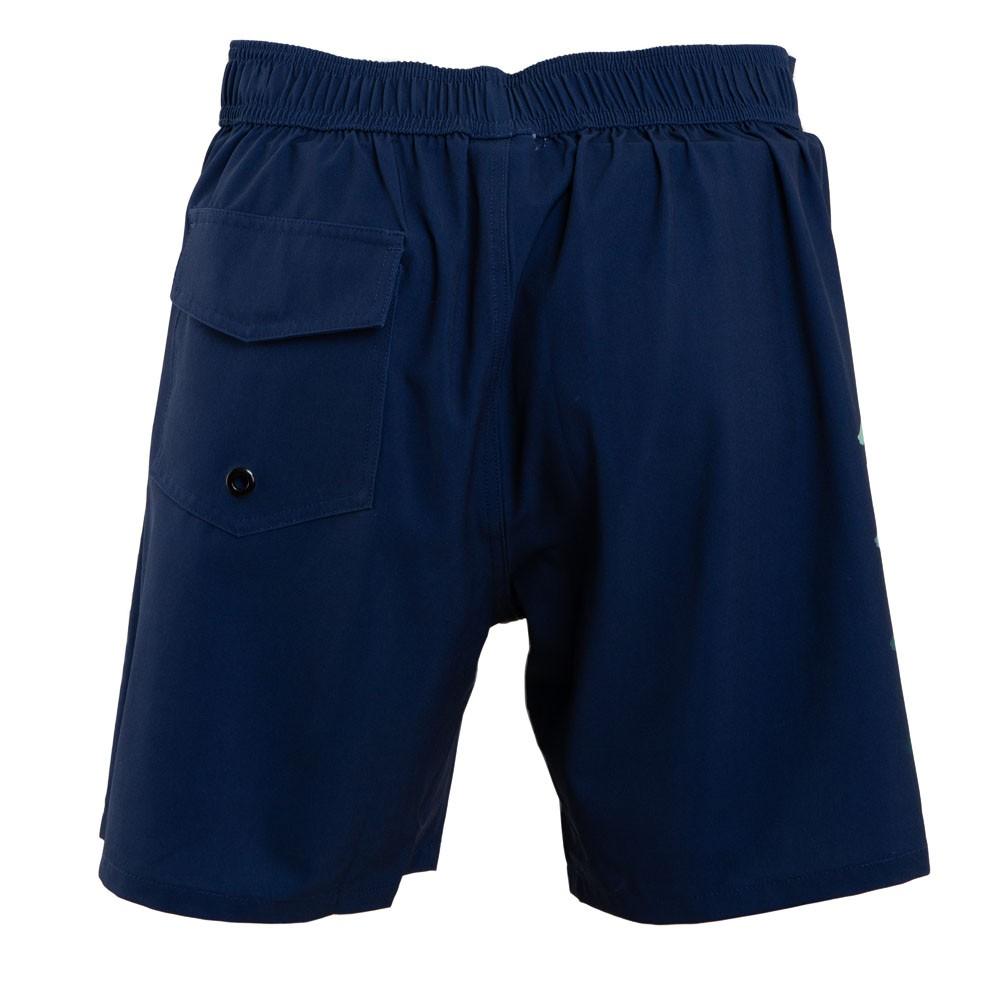 Traje de Baño Men Blue Omini Aqua