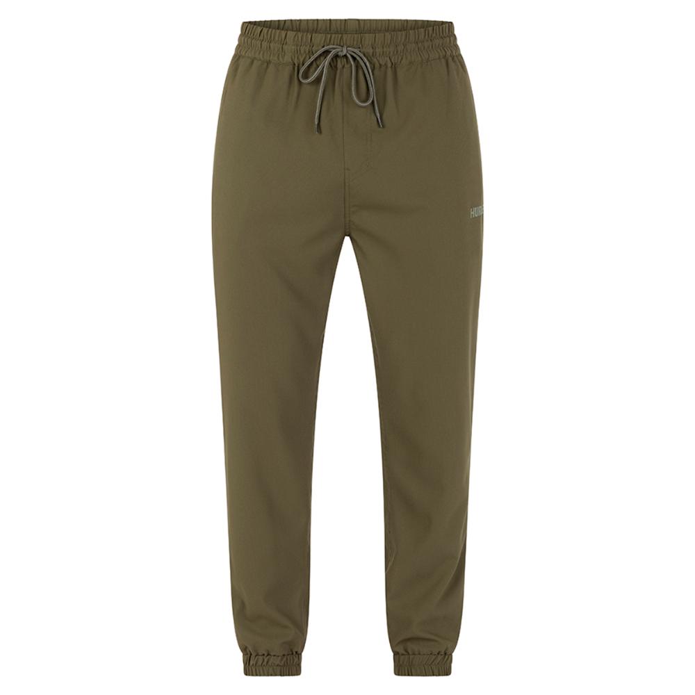 Pantalon Dri Outsider Trek Jogger Olive