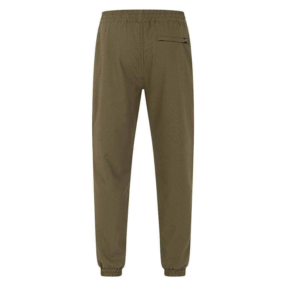 Pantalon Dri Outsider Trek Jogger Olive