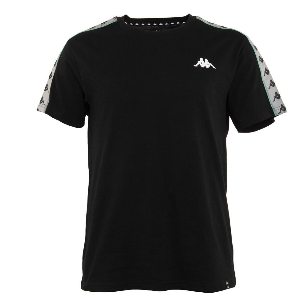 Polera 2209 Men Regular Fit Black