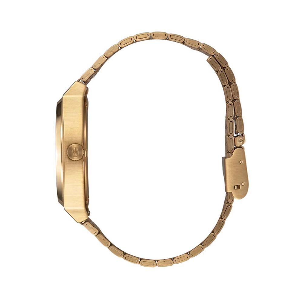 Reloj Rolling Stones Time Teller Gold Gold