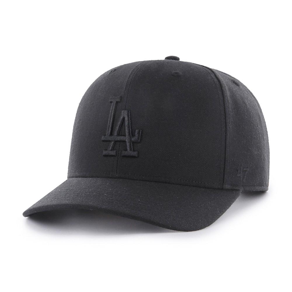 Jockey MLB Los Angeles Dodgers Cold Zone MVP Black ‘47