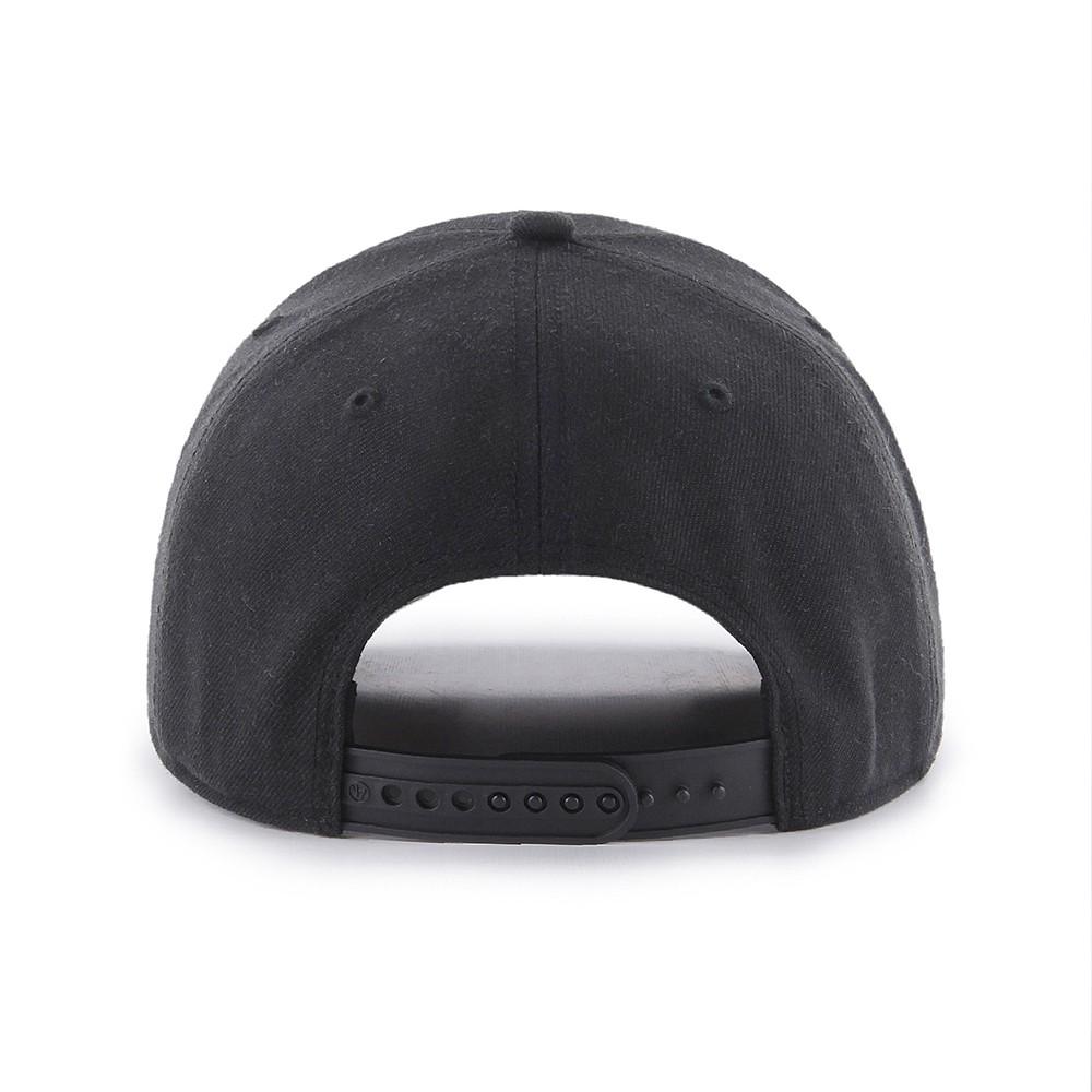 Jockey MLB Los Angeles Dodgers Cold Zone MVP Black ‘47