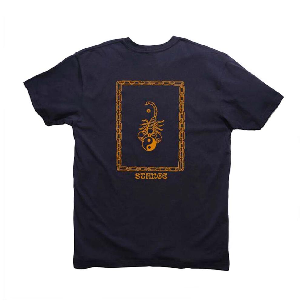 Polera Stinger Navy