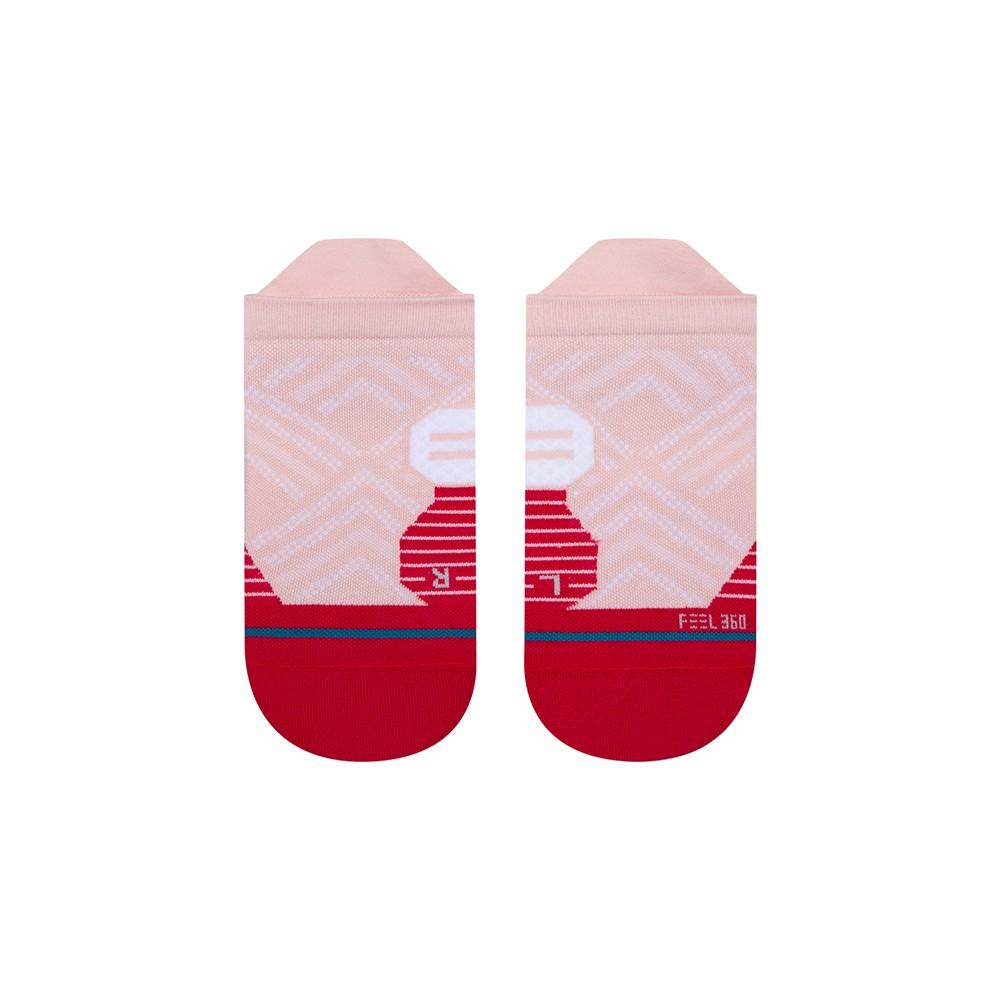Stance Sock Women Cool Down Pink Tab Pink