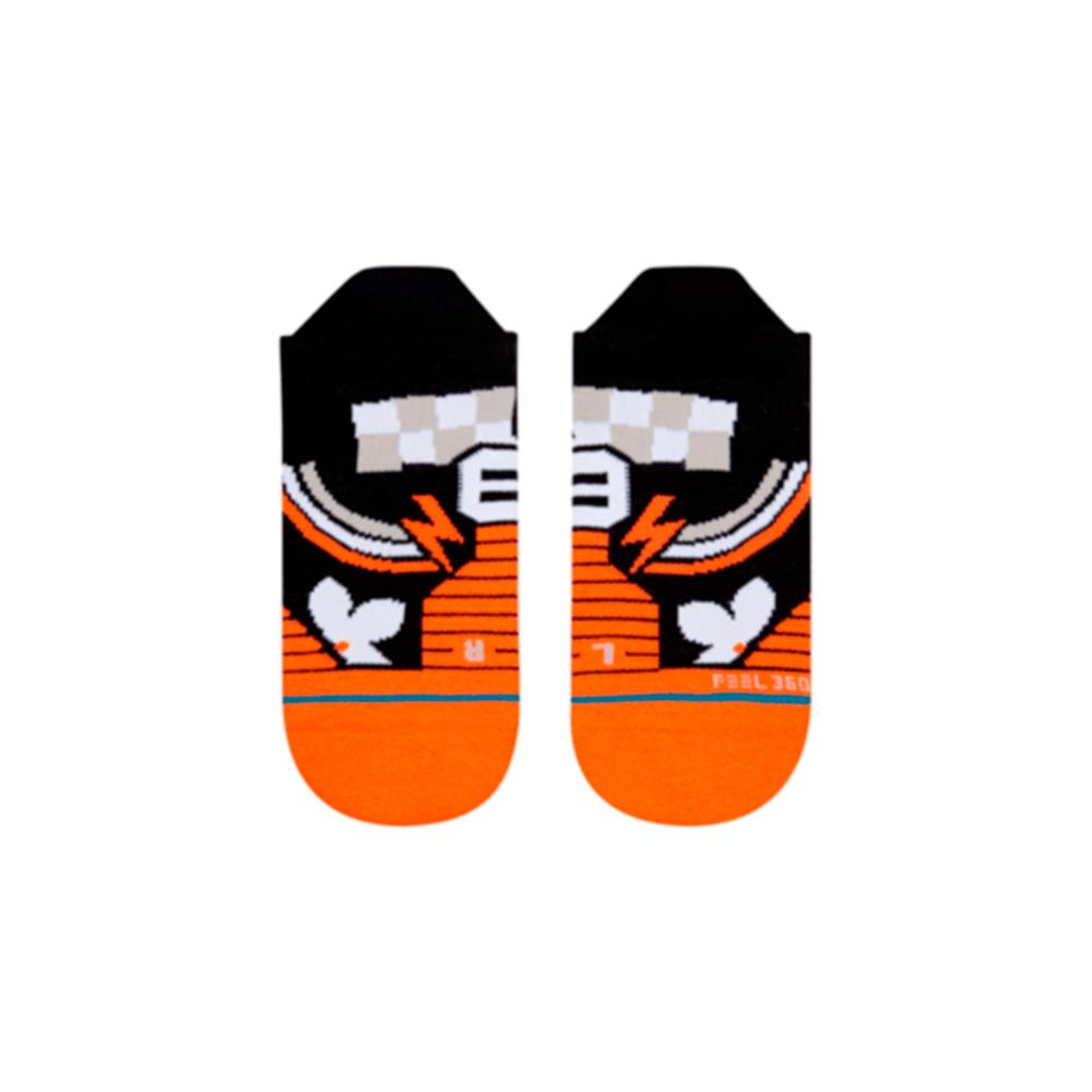 Stance Sock Women Brickyard Race Black