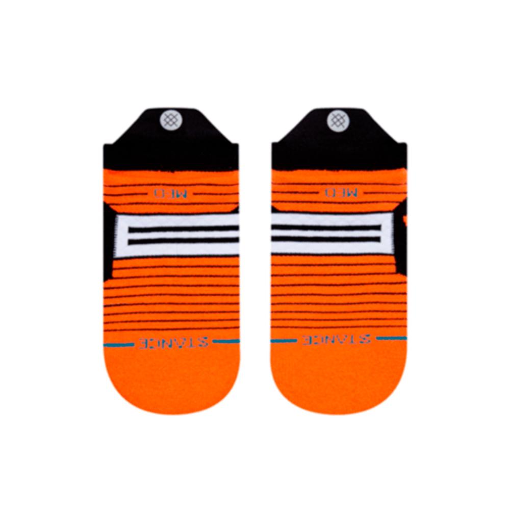 Stance Sock Women Brickyard Race Black