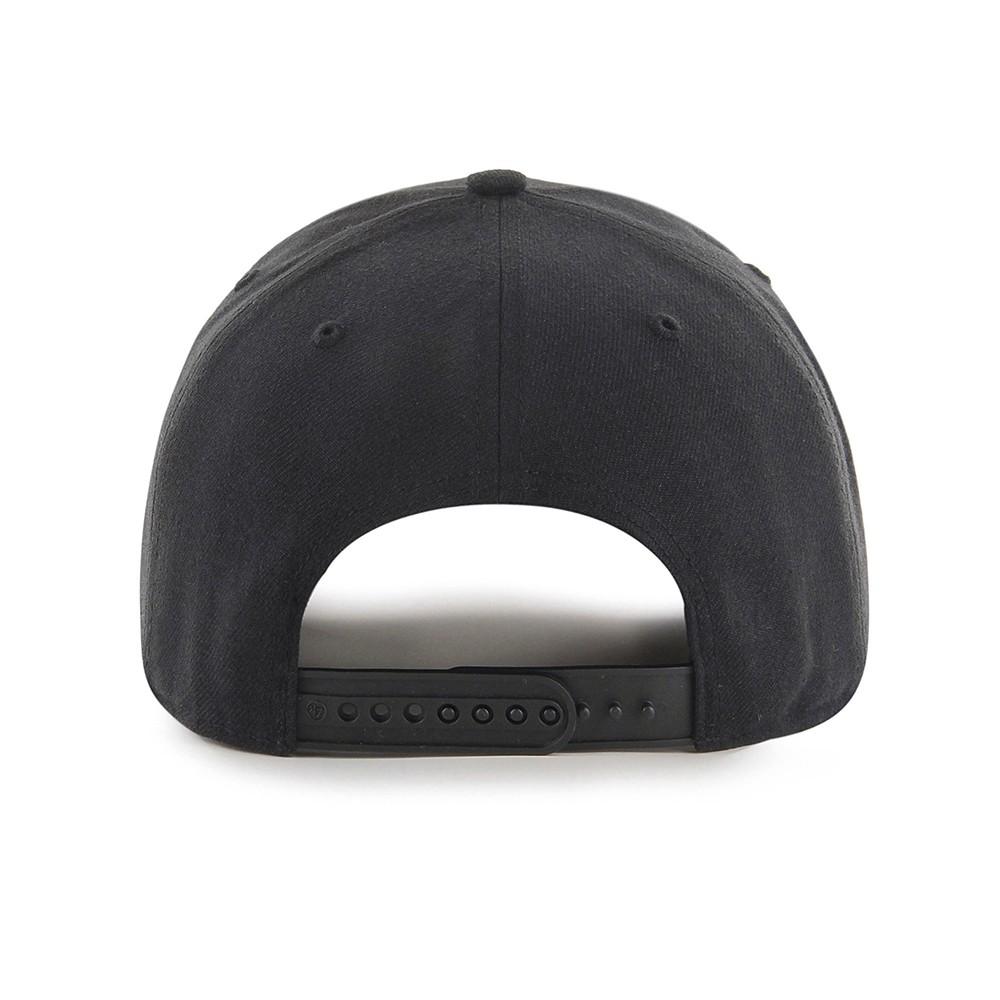 Jockey MLB Los Angeles Dodgers Cold Zone MVP Black '47