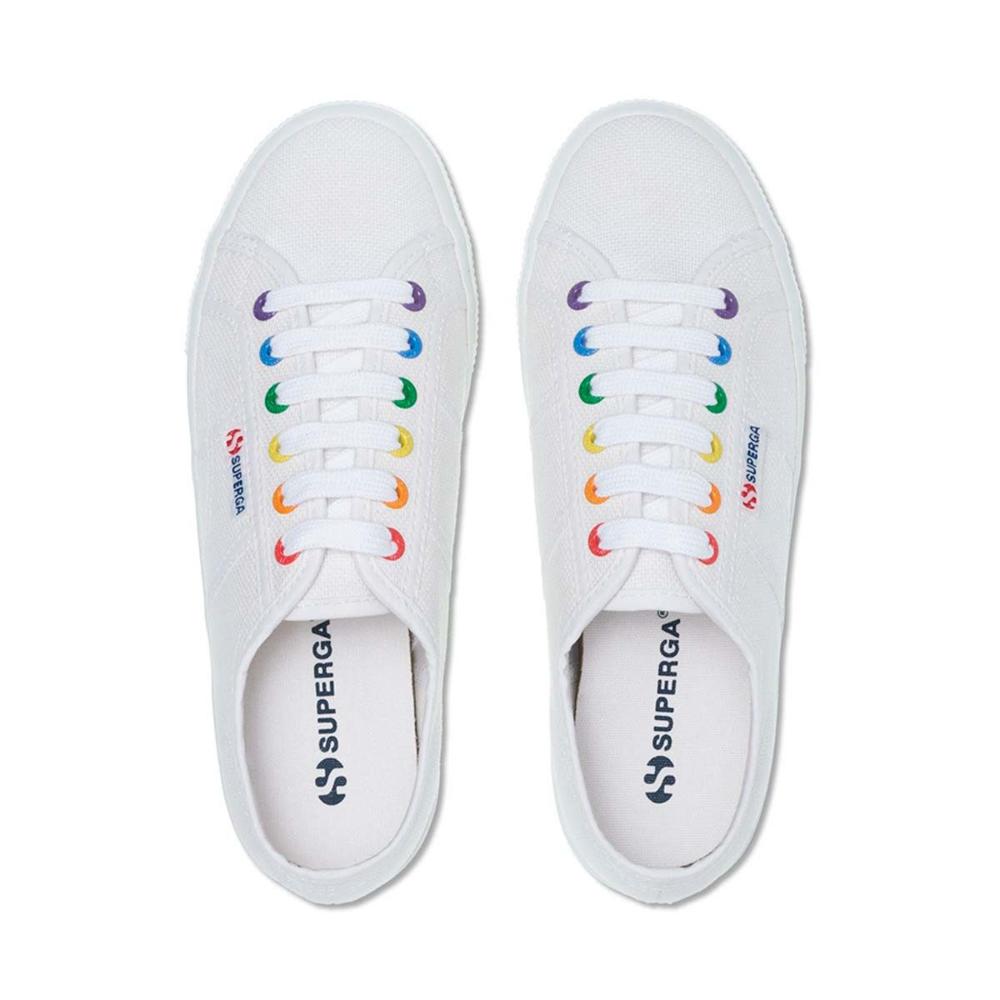 Zapatilla 2790 Heart Outspat White Multi