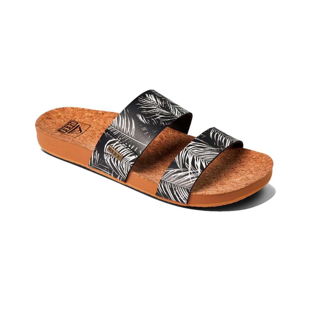 Sandalia Women Cushion Vista Palmia